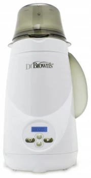 Dr Browns Deluxe Bottle Warmer