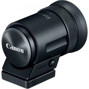 Canon EVF DC2 Electronic Viewfinder Black