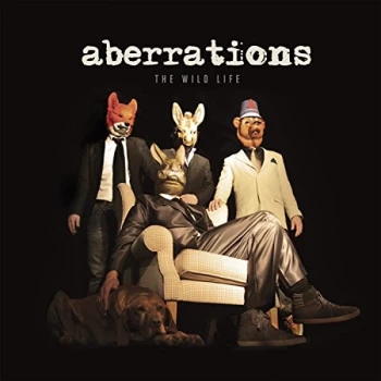 Aberrations - The Wild Life Vinyl
