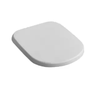Ideal Standard Tempo Soft Close Toilet Seat & Cover T679301 - 250695