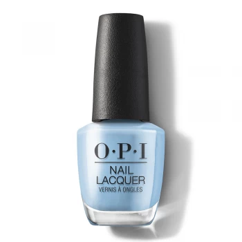 OPI Malibu Collection Nail Lacquer - Mali-blue Shore 15ml