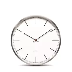 Huygens HU10001 One 25cm-index Wall Clock
