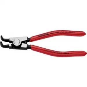 Knipex 46 21 A11 Circlip pliers Suitable for Outer rings 10-25mm Tip shape 90° angle
