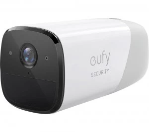 EUFY eufyCam 2 Pro 2K WiFi Security Camera