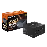 Gigabyte UD1000GM PG5 1000W 80 PLUS Gold Modular ATX Power Supply