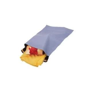 Ampac Extra Strong Oxo-Biodegradable Polythene Envelope 335x430mm
