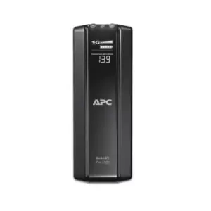 Apc Power Saving Back UPS Pro 1500 230V