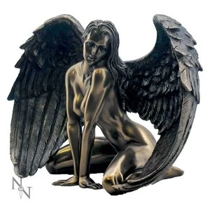 Angels Passion Figurine