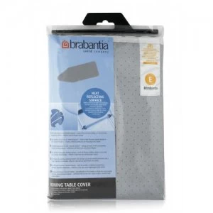 Brabantia Metallised Ironing Board Cover - DO NOT SELL