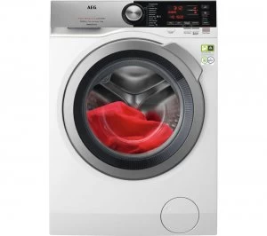 AEG L8FEC966 9KG 1600RPM Freestanding Washing Machine