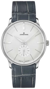 Junghans Meister Hand-winding Terrassenbau - Limited Edition Watch