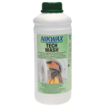 Nikwax Wash 1 Litre - Austria