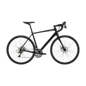 2021 Cannondale Synapse 2 Road Bike in Black Pearl
