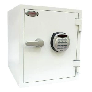 Phoenix Titan FS1282E Size 2 Fire Security Safe with Electronic Lock