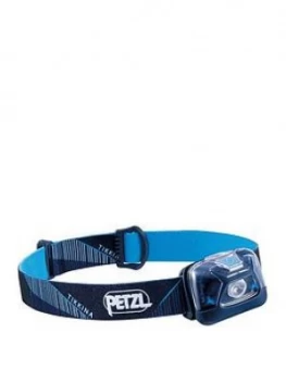 Petzl Petzl Tikkina 250 Lumen Blue Headlamp