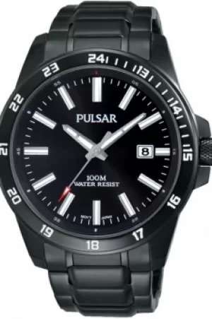 Mens Pulsar Sports Watch PS9461X1