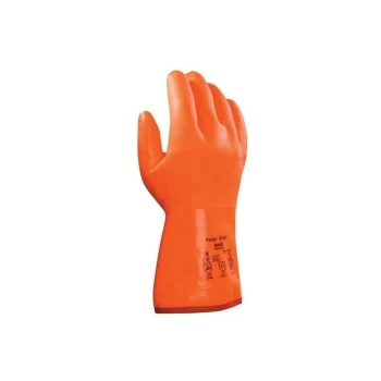 23-700 Polar Grip Gloves Size 9 - Ansell