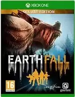 Earthfall Deluxe Edition Xbox One Game