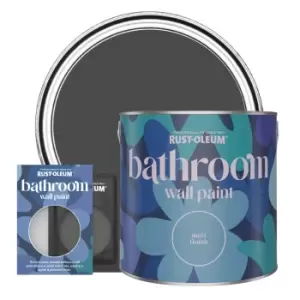 Rust-Oleum Bathroom Wall & Ceiling Paint - After Dinner - 2.5L