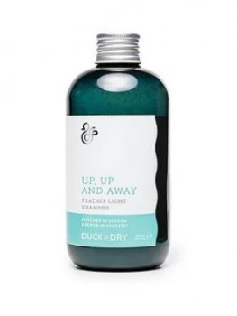 Duck & Dry Up Up And Away Shampoo