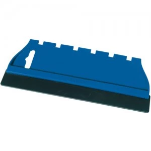 Draper Adhesive Spreader and GRouter