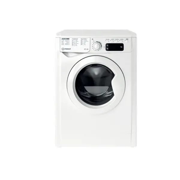 Indesit 7kg Wash 6kg Dry 1400RPM Washer Dryer - White