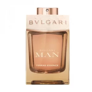 Bvlgari Man Terrae Essence Eau de Parfum For Him 100ml