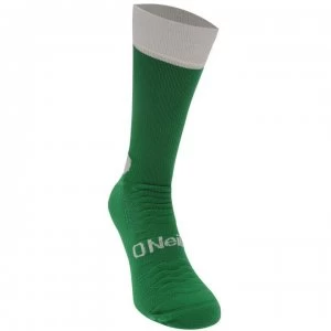 ONeills Koolite Socks Mens - Green/White
