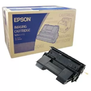 Epson C13S051111 Imaging Cartridges