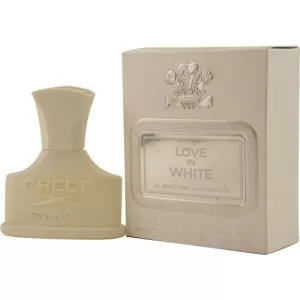 Creed Love In White Eau de Parfum For Her 30ml