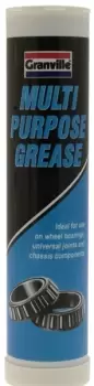 Multi Purpose Grease - 400g 0122B GRANVILLE