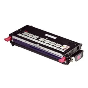 Dell 59310292 Magenta Laser Toner Ink Cartridge