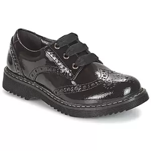 Start Rite IMPULSIVE boys's Childrens Casual Shoes in Black - Sizes 13 kid,1 kid