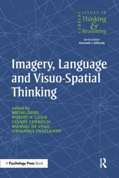 Imagery Language and Visuo-Spatial Thinking