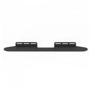BEAM-WALL-MNT-BL Wall Mount for Sonos Beam
