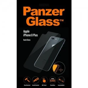 PanzerGlass 2630 screen protector Clear screen protector Mobile phone/Smartphone Apple