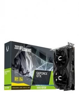 Zotac GeForce GTX1660 Super 6GB GDDR6 Graphics Card