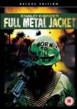 Full Metal Jacket [Deluxe Edition]