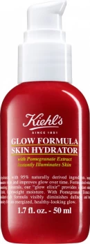 Kiehl's Glow Formula Skin Hydrator 50ml