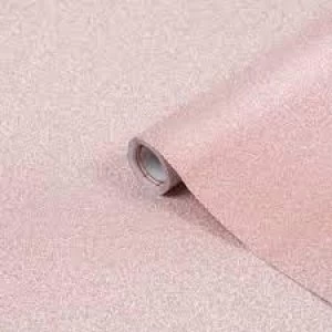 D-C- Fix Adhesive 67.5cm x 2m Glitter Pink