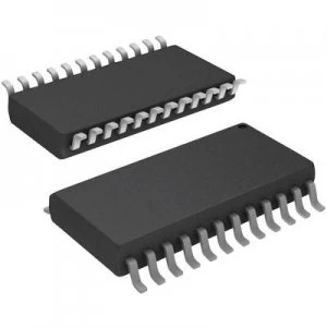 Interface IC customised Texas Instruments PCA9548ADW SOIC 24