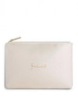 Katie Loxton Bridesmaid Perfect Pouch