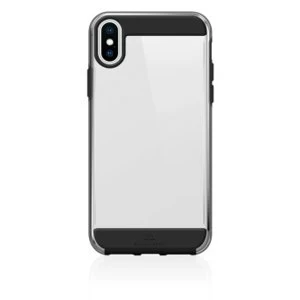 Black Rock - Air Robust Cover for Apple iPhone X P (2018), black