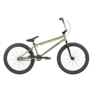 Subrosa Malum 22" BMX Bike - Green