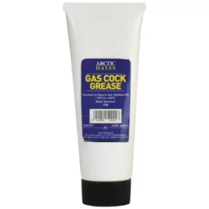 Arctic Hayes 665014 Gas Cock Grease 100g Tube