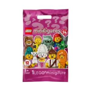 LEGO 71037 Minifigures Series 24 for Merchandise