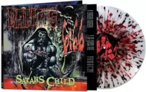 666 Satans Child by Danzig Vinyl Album