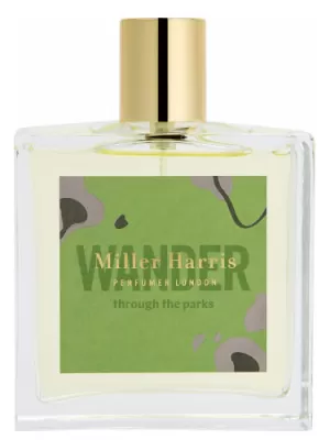 Miller Harris Wander Through The Parks Eau de Parfum For Her 100ml