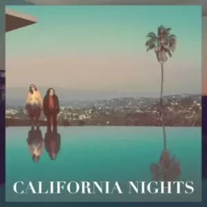 California Nights by Best Coast CD Album