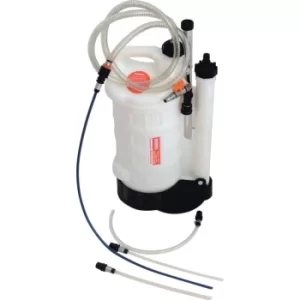 Pneumatic Fluid Extractor 10LTR